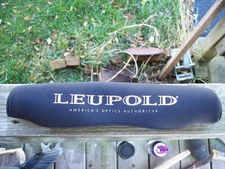 Leupold Neoprene Rifle Scope Cover / Boot 12"