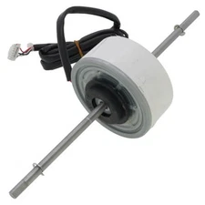 LG 4681A20198G DC Motor Assembly