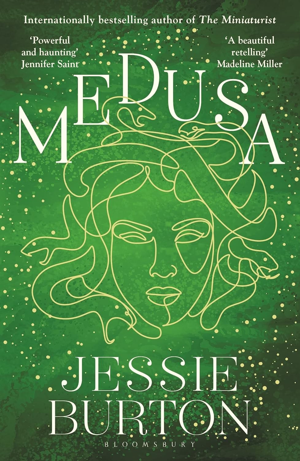 Medusa: A beautiful and profound retelling of Medusa’s story - Image 9