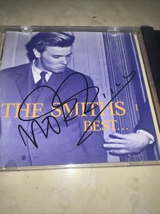 The Smiths Signed | eBay