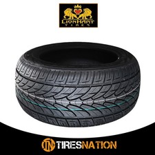 1 New Lionhart Lh-ten 2753024 101w Performance All-season Tire 1 New Lionhart Lh-ten 2753024 101w Performance All-season Tire