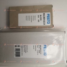 *NEW* Festo MHA2-MS1H-5-2-2-K Fast Shipping with 1Y Warranty 1PC