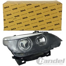 TYC HAUPTSCHEINWERFER D1S/H7 RECHTS passend f�r BMW 5er E60 TOURING E61