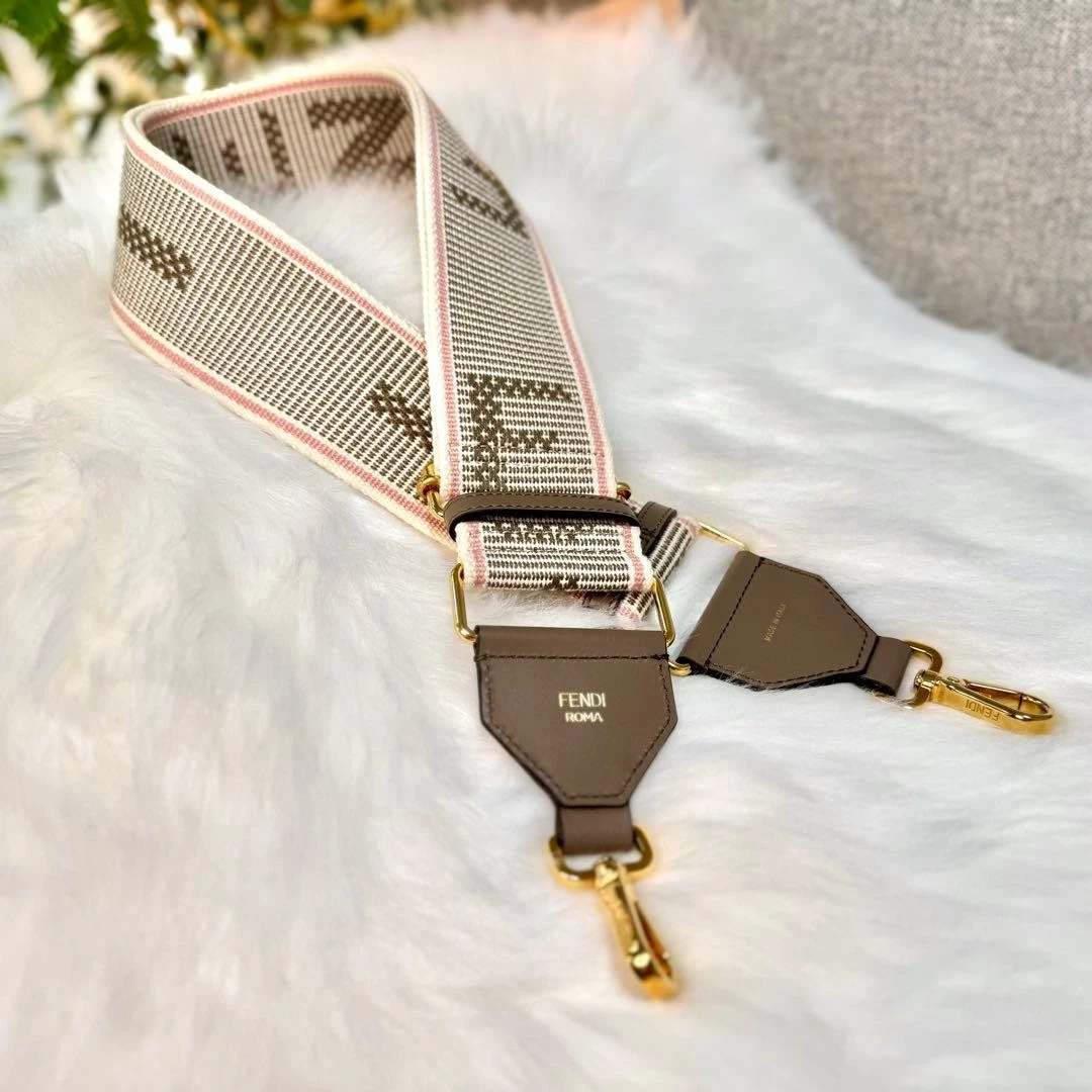 Fendi Handbag Straps/Handles for Women for sale | eBay