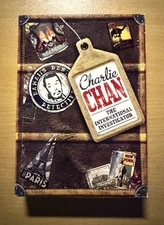 Fox Massive 18 Disc R1 DVD Set CHARLIE CHAN INTERNATIONAL INVESTIGATOR Mystery