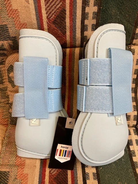 Horze Tendon/Fetlock Boot Horse Boots for sale | eBay