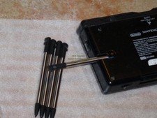 OEM STYLUS PEN 5-PCS FOR PALM HANDSPRING TREO 90 180 270 300 NINTENDO DS LITE