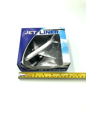 Toyway Jet Liner 47851 International Airlines, SEE BELOW