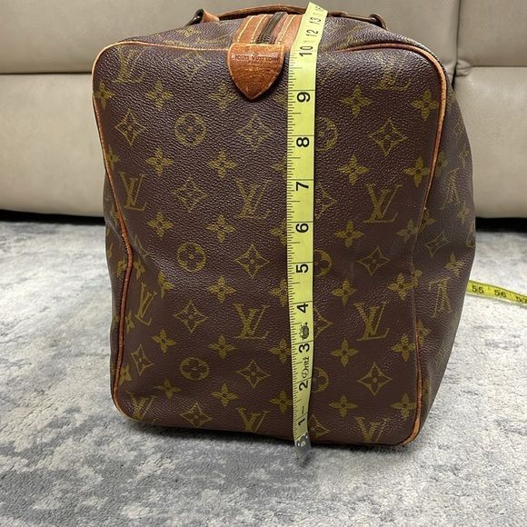 Louis Vuitton モノグラムダッフルバッグKp45 Louis Vuitton モノグラムダッフルバッグKp45