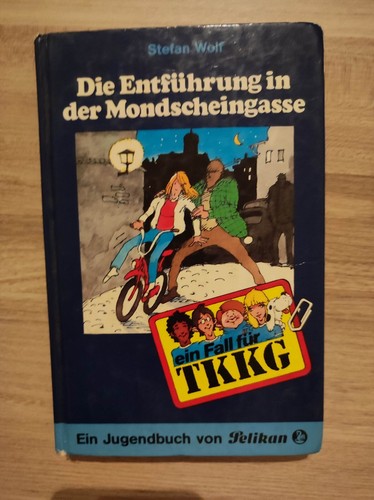 TKKG - Ein Fall für TKKG Bücher | Spannende Abenteuer für junge Detektive - Bild 32 von 101