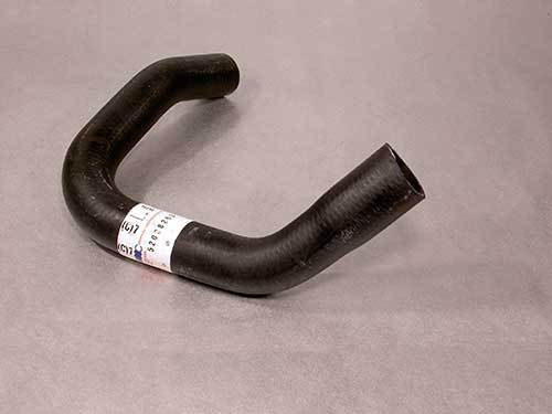 Durite de refroidissement supérieure 4.0L Jeep Grand Cherokee contre la surchauffe