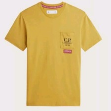 Adidas SPZL x C.P. T-shirt tascabile aziendale taglia media 