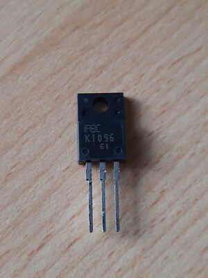 FEC 2SK1096 *1 Stück* *NOS*