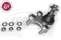 Corteco 49398959 Traggelenk Vorne Links FüR Audi A3 Q2 Q3 Alhambra Ateca Leon