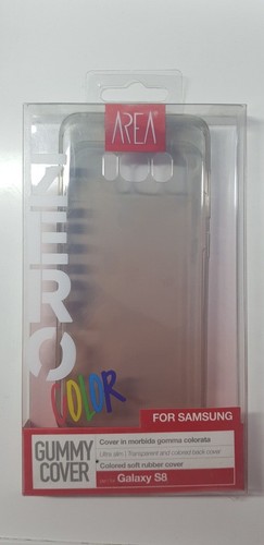 Cover Samsung Galaxy S8 a prezzi IMPERDIBILI (variabili tra 3,99 € e 14,99 €) - Foto 8 di 10