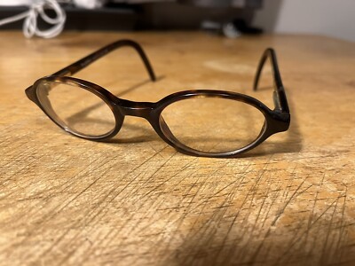 ByBlos Glasses Frames Made in Italy Tortoise B185 7082 46[]19 135 Small Frames