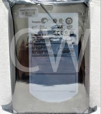 Seagate ST3300655SS 921066-002 300GB 15000RPM 3Gbps 3.5" SAS HDD Hard Drive