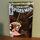Marvel Comics The Amazing Spider-Man #188  2nd App of Jigsaw  9.0