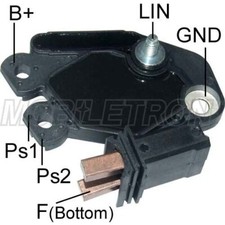 Alternator Regulator for Kia Carnival YP engine G6DH 3.3L V6 Petrol 15-20