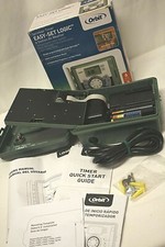 Orbit 6-Station Indoor Outdoor Sprinkler Timer Water Irrigation Controller 57896