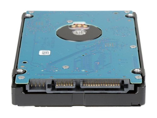 Seagate 4TB BarraCuda 5400 RPM 128MB Cache SATA 6.0Gb/s 2.5" 15mm Laptop Interna - Afbeelding 3 van 4