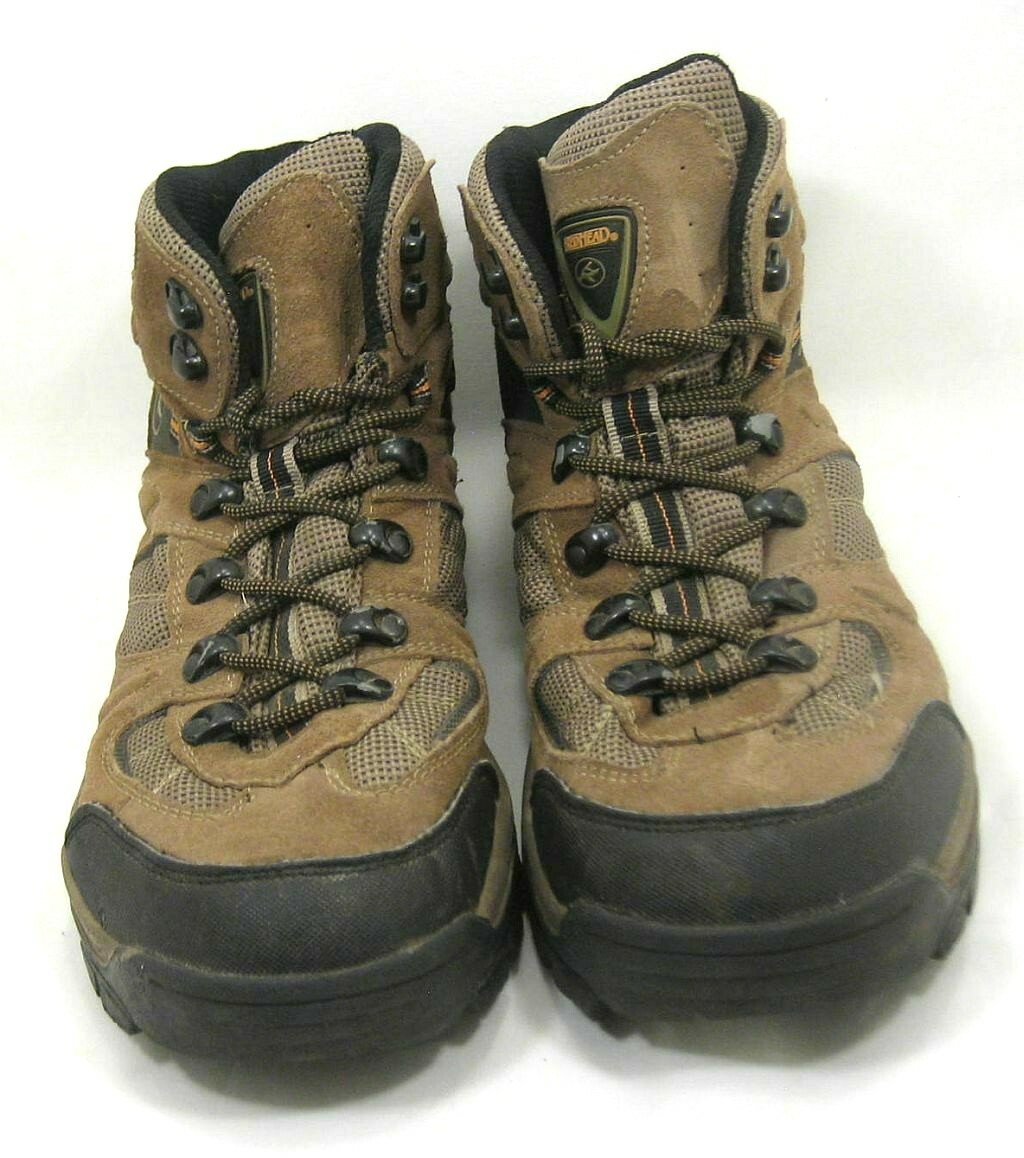 redhead mckinley hiking boots