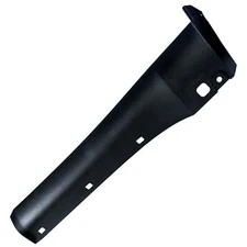 OEM NEW 2017-2022 Ford Super Duty Pickup Bed Stone Deflector Rear RH Passenger