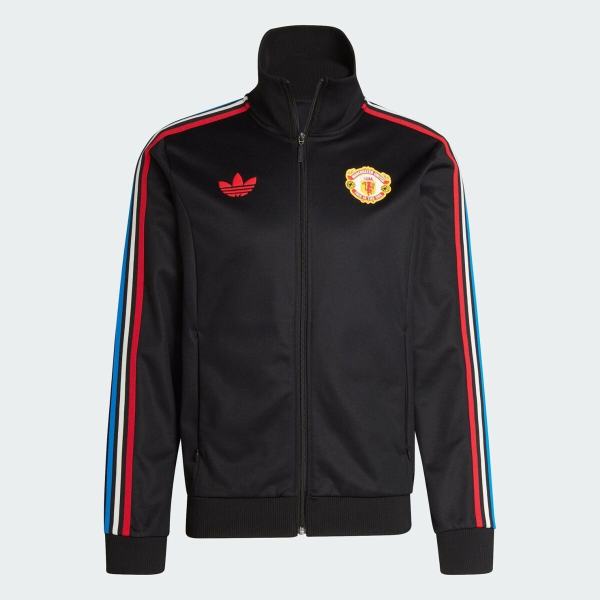 adidas x Manchester United x Stone Roses Track Top IP9188 adidas x Manchester United x Stone Roses Track Top IP9188