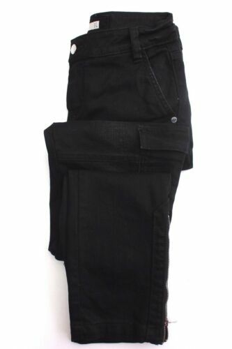 Doudoune Karen Millen Taille M – Noire, Matelassée Et Isolée Au Duvet