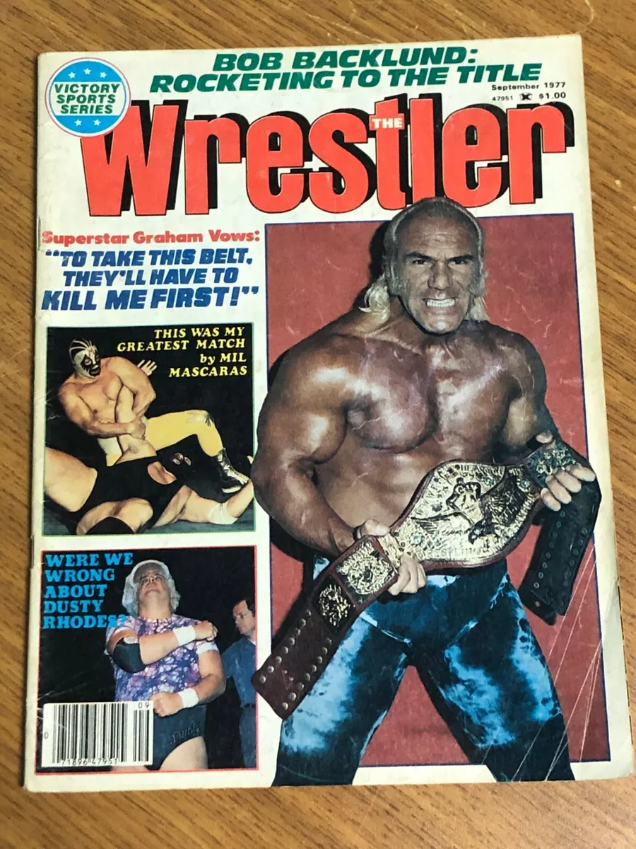 No Title for this magazine