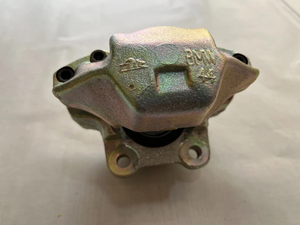 PINZA FRENO TRASERO DERECHO BMW ORIGINAL 2.5 CS 3.0 CSL 2500 3.3Li 5 E12 E9 NUEVA Foto 2 de 4