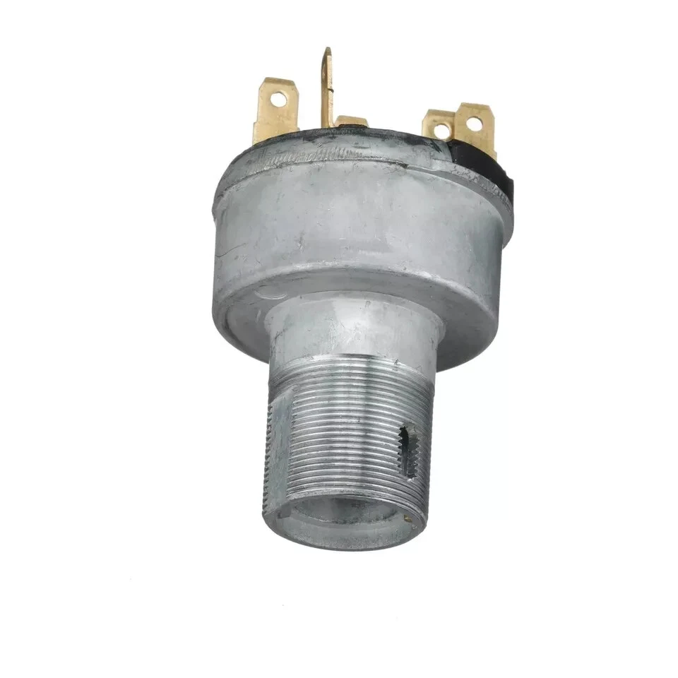 Interruptor de arranque de encendido para camioneta Buick Chevy Bel Air K10 Suburban GMC 1000 Foto 2 de 4