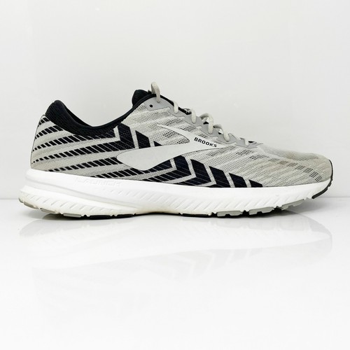 brooks men's launch 6