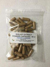 Shilajit Extract - 1000mg