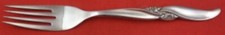 Fourchette régulière en argent sterling Lake Louise by Northumbria 7 5/8"