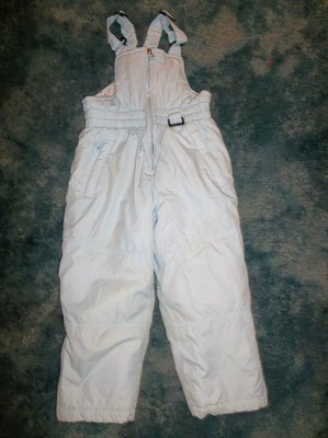 ATHLETIC WORKS GIRLS LIGHT BLUE SNOW 