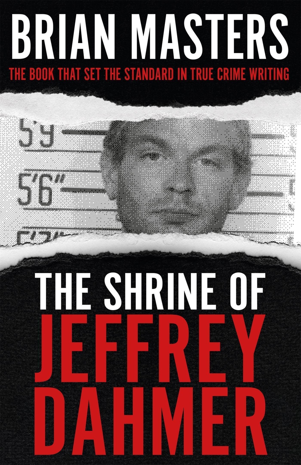 Thumbnail - The Shrine Of Jeffrey Dahmer | Brian Masters | Englisch | Taschenbuch