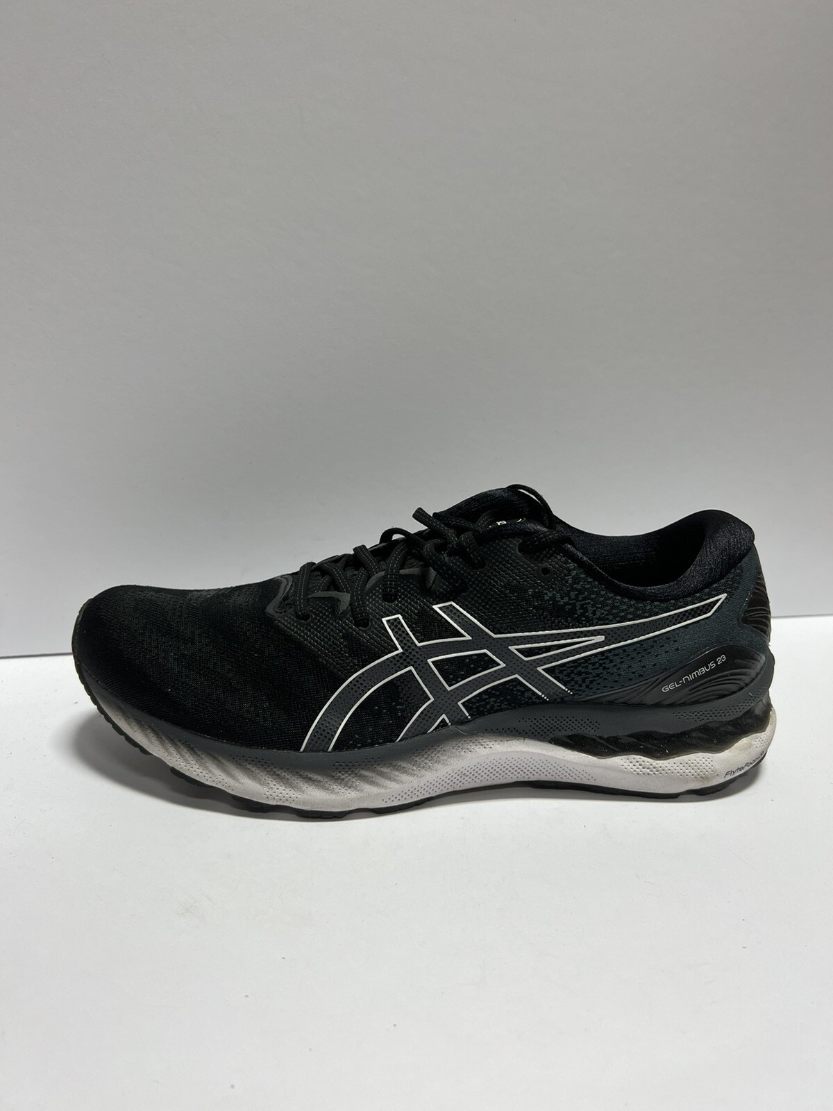 ASICS Mens Gel Nimbus 23 Running Shoes 