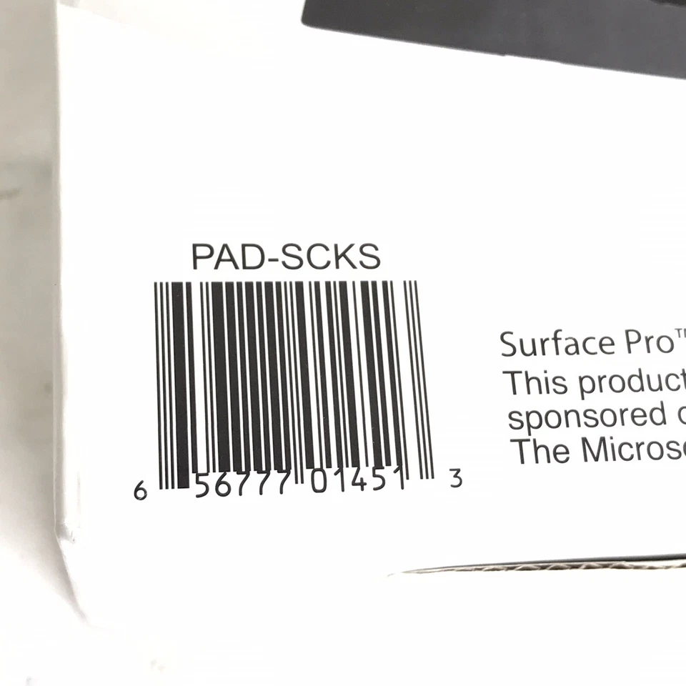 CTA Digital Security Case with Kickstand and Anti-Theft Cable for Surface Pro 4 - Image 4 of 4