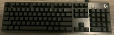Logitech G513 RGB GAMING KEYBOARD KEYCAPS KEYS (Y-U0034)
