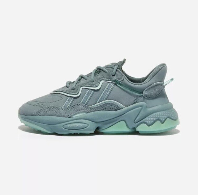 adidas ozweego vapour steel