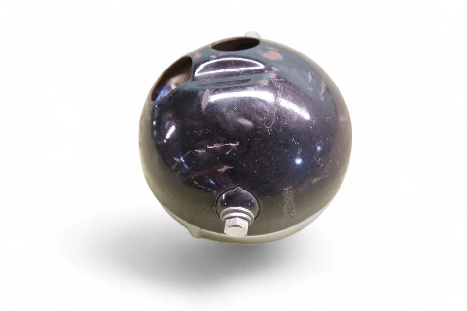 Faro Honda CT70 CT 70 1975 CT70K4 K4 *2188A  Foto 3 de 4