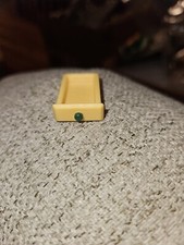 Calico Critters Sylvanian Families Kozy Kitchen Yellow Sink Drawer Rplcmnt/Spare