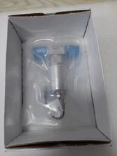 316L VIM-VAR UHP Diaphragm Valve