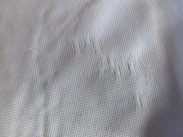 Combinaison Vintage Avec Fond De Robe En Dentelle - Taille 46/48 - Couleur Vanille - Neuf Avec Imperfections