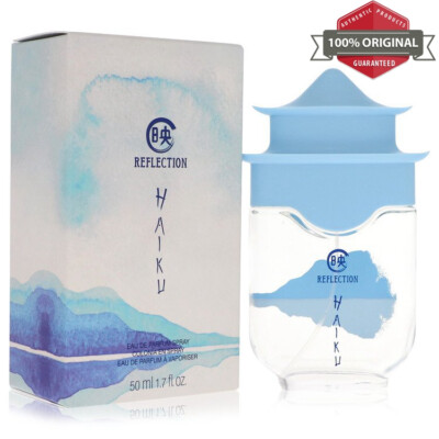 Avon Haiku Reflection Perfume 1.7 oz EDP Spray for Women by Avon