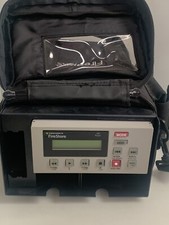 FOCUS FIRESTORE FS1 PORTABLE DTE DISK RECORDING MODULE IN CASE