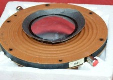Speaker Diaphragm Voice Coil Suspension Vintage Spider 1841 318149 1454 Part