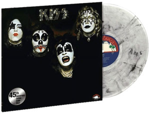 Kiss vinyl | eBay