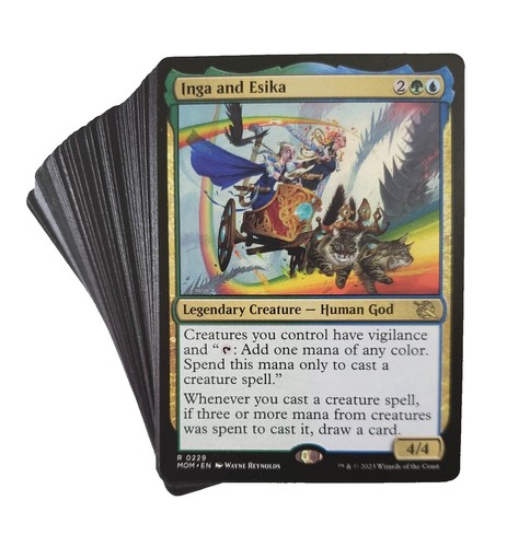 2022 Magic: The Gathering - Starter Commander Decks (SCD) English #240 NM | eBay 2022 Magic: The Gathering - Starter Commander Decks (SCD) English #240 NM | eBay